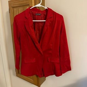 2010’s business club blazer